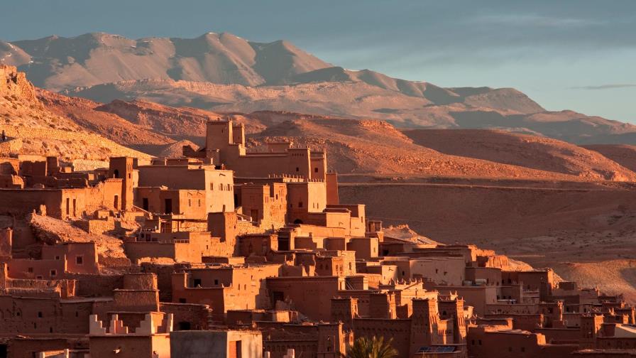 Marruecos anuncia que Haití abrirá un consulado en el Sáhara Occidental