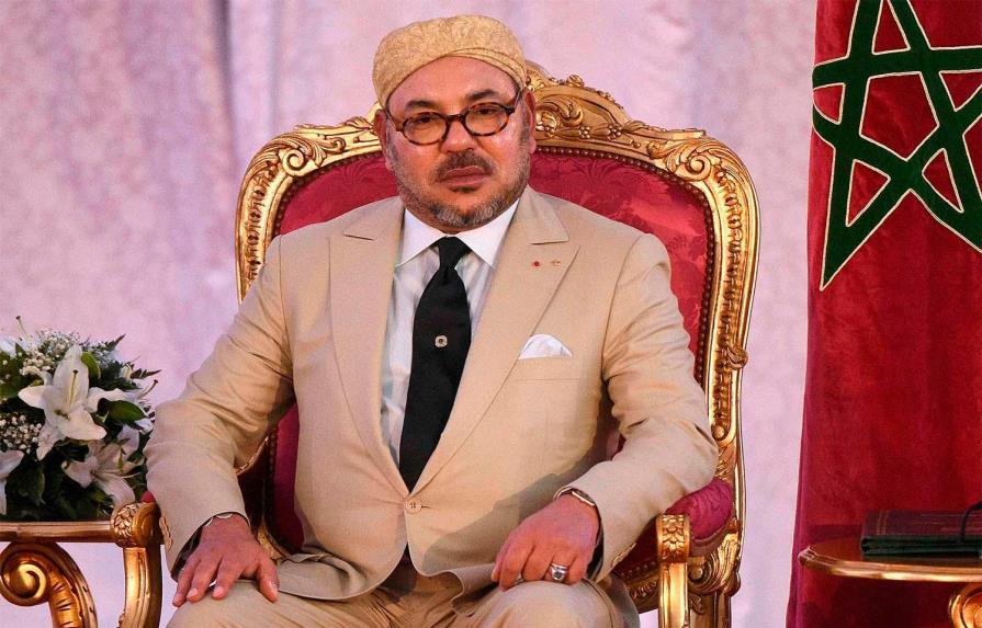 El rey de Marruecos figura como objetivo del programa espía Pegasus