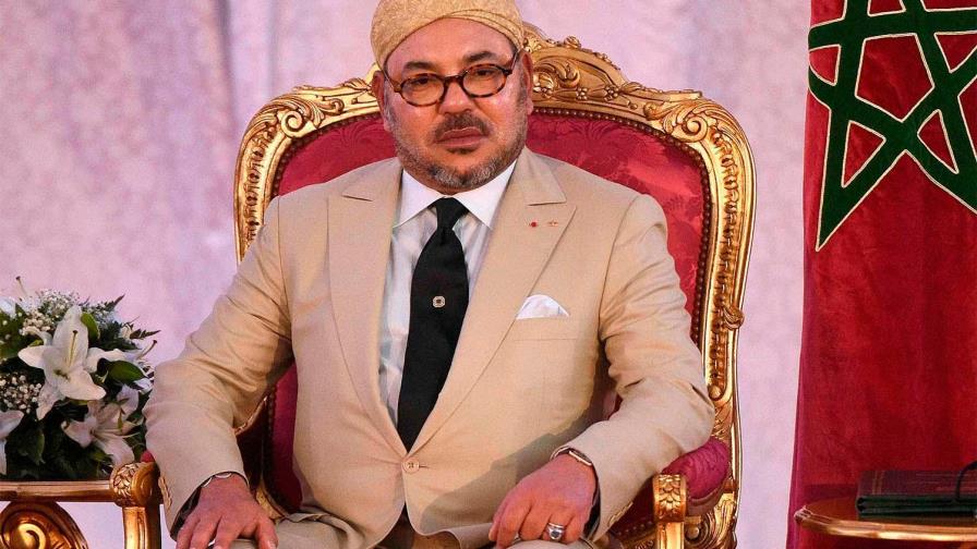 El rey de Marruecos figura como objetivo del programa espía Pegasus