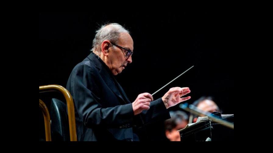 Morricone y Williams, los músicos del cine, Premio Princesa de las Artes