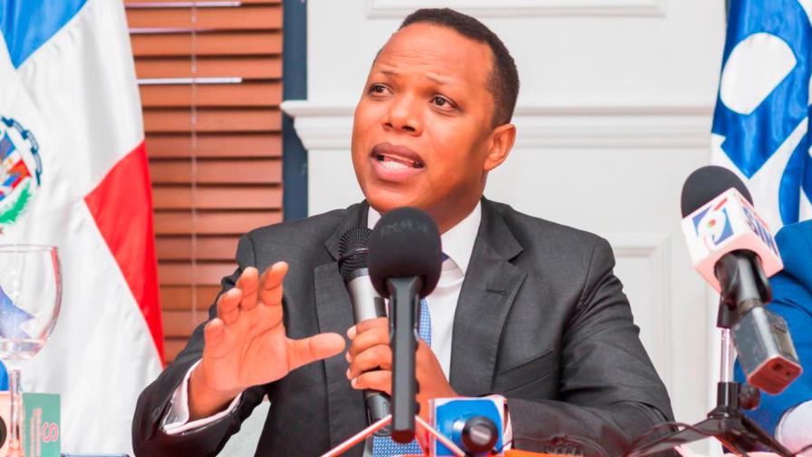 Morrison afirma que quienes roban energía también son culpables de las pérdidas de las EDE