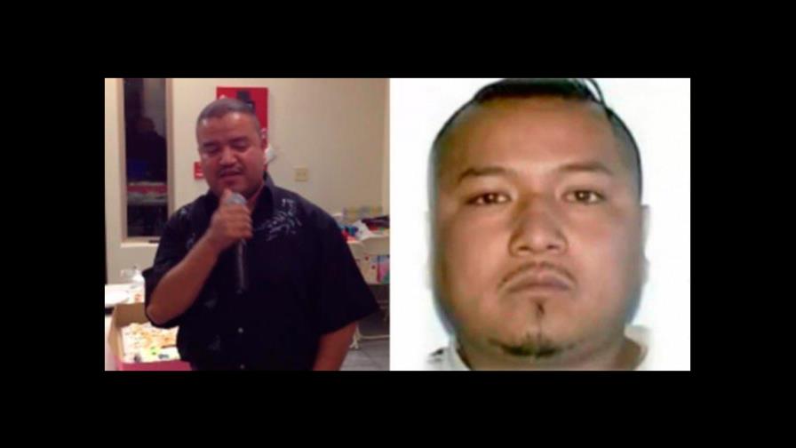 Detienen al padre del Marro, líder de poderoso cartel del centro de México Detienen al padre del Marro, líder de poderoso cartel del centro de México