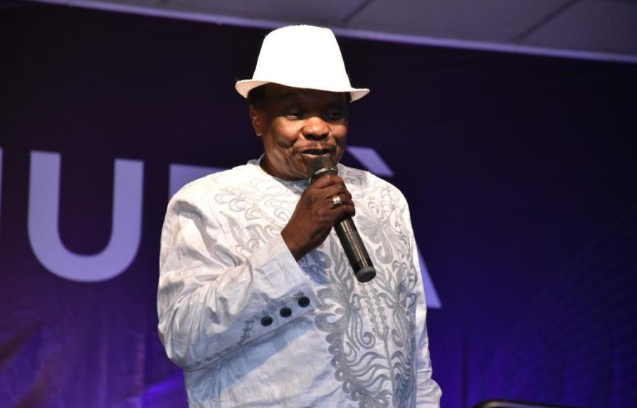 Fallece Mory Kanté, el cantante  conocido como el griot eléctrico