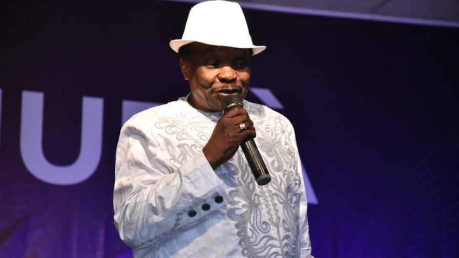 Fallece Mory Kanté, el cantante  conocido como el griot eléctrico