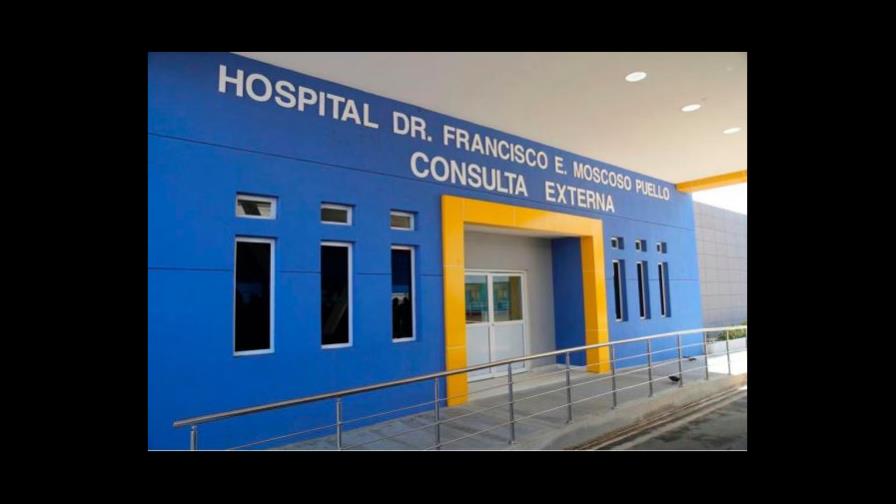 Extraen prótesis dental a mujer que se la tragó accidentalmente