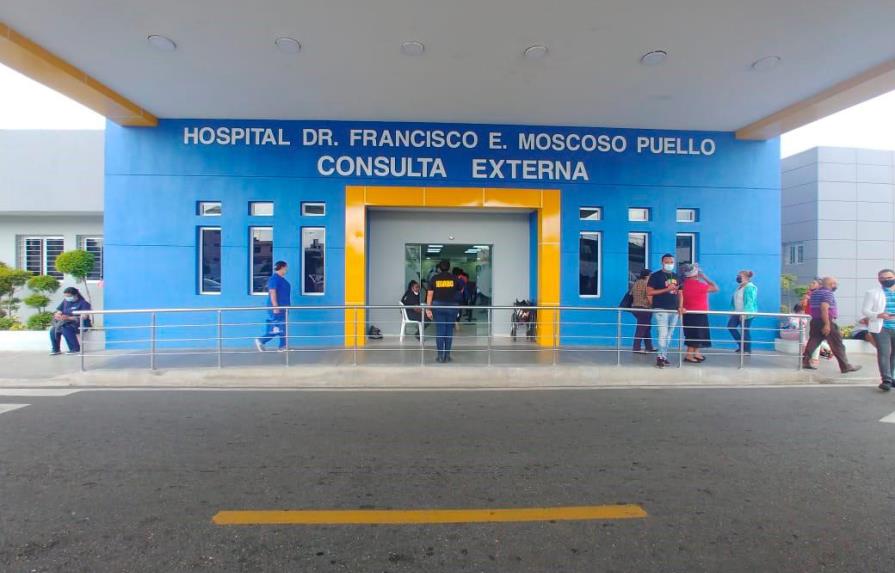 En siete meses 1,530 pacientes han sido asistidos en la Unidad de Hígado del hospital Moscoso Puello 