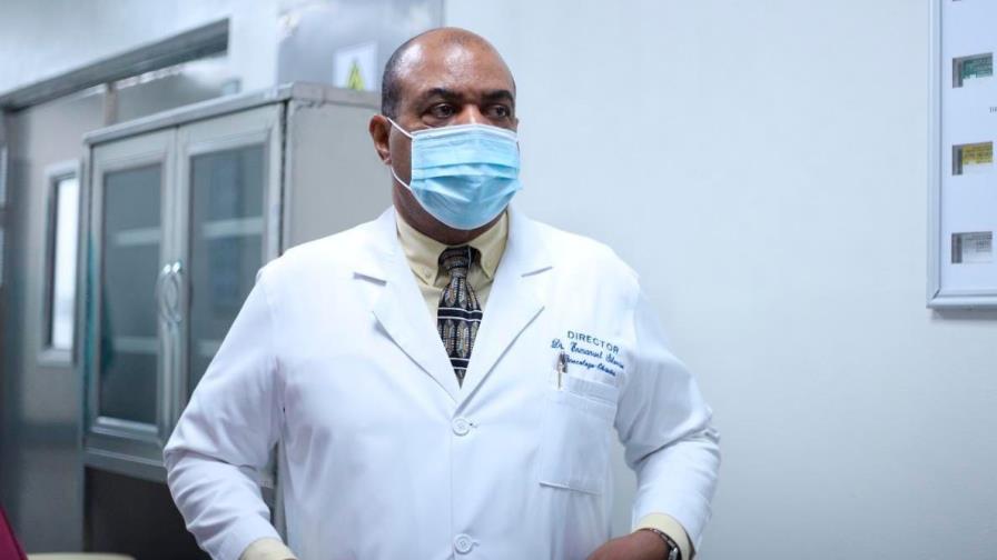 Especialistas del Moscoso Puello orientan sobre prevención del alzheimer