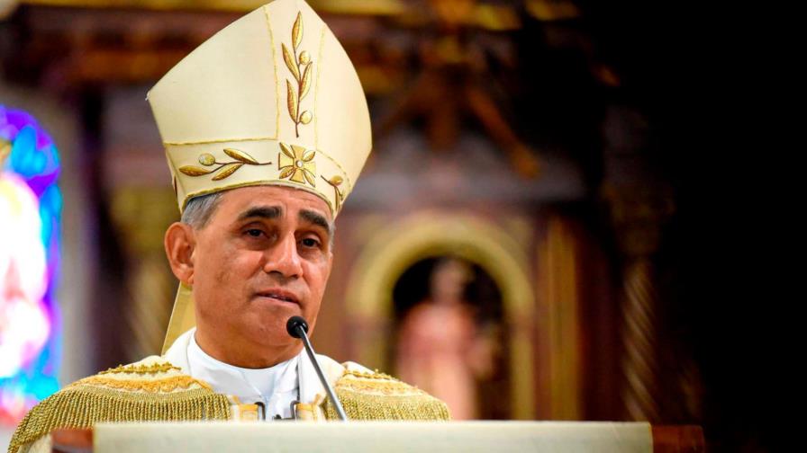 Arzobispo de Santiago pide sanciones más severas contra violadores sexuales Arzobispo de Santiago pide sanciones más severas contra violadores sexuales