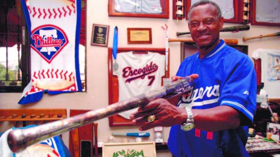 Venezuela no está en pelota