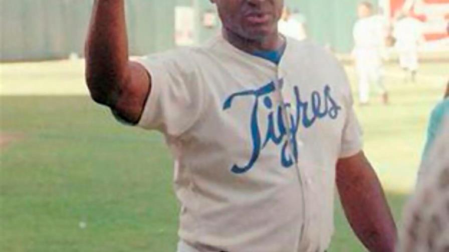 Manuel Mota: “Miguel Diloné ha sido el jugador más excitante del béisbol dominicano”