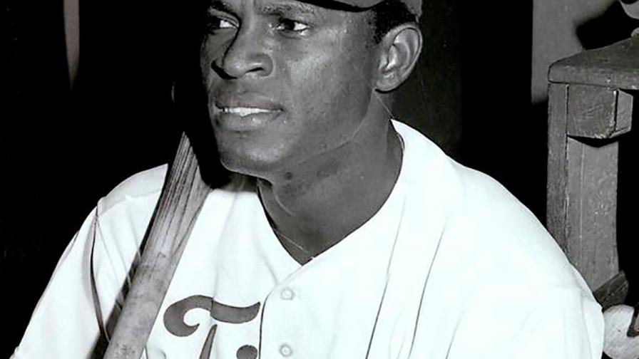 Manuel Mota dueño de uno los swings” más dulces del béisbol 