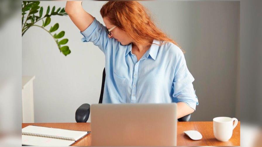 Durante la cuarentena podría cambiar tu olor corporal