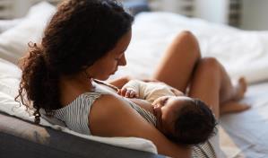 8 tips para una lactancia exitosa