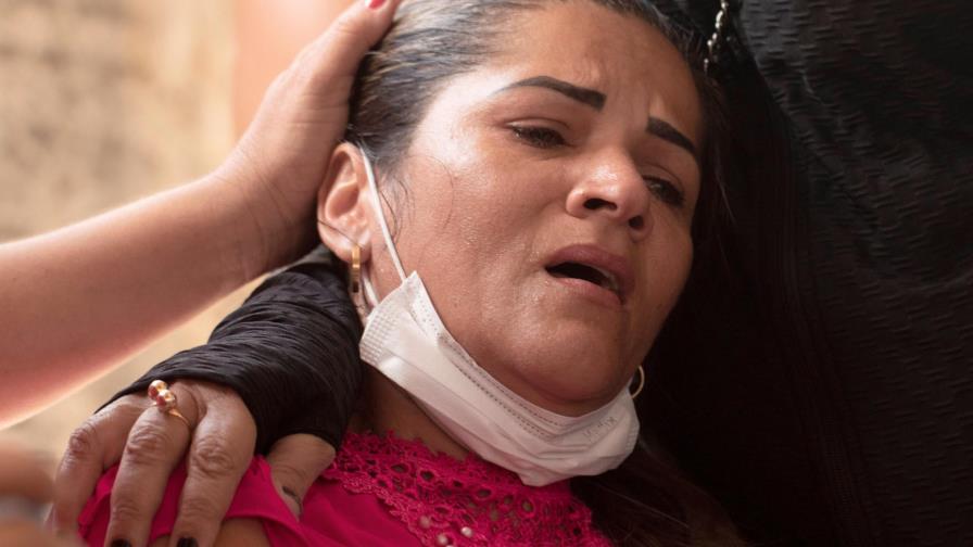 Matan cuatro presos durante su traslado desde cárcel brasileña donde hubo masacre