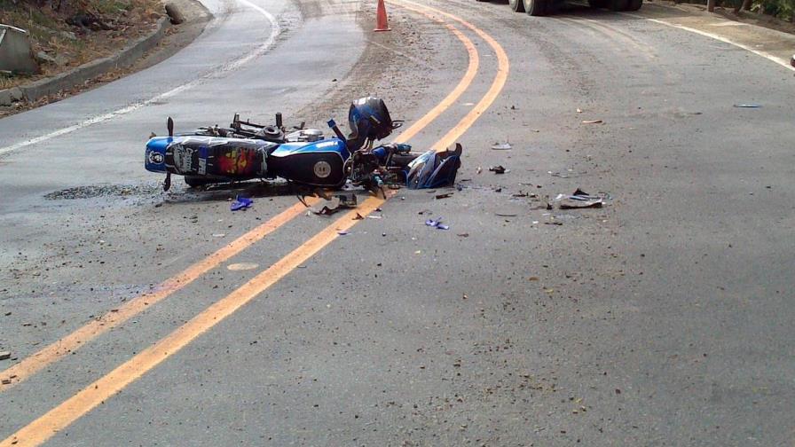 Salud Pública: jóvenes y hombres, principales víctimas de accidentes de tránsito