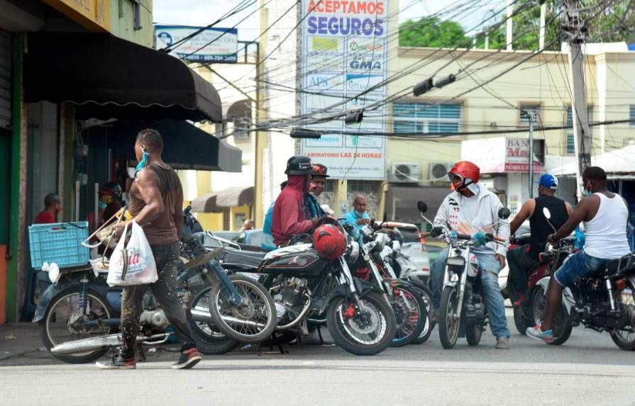 ¿En qué consiste el registro de motocicletas anunciado en la Estrategia de Seguridad Ciudadana?