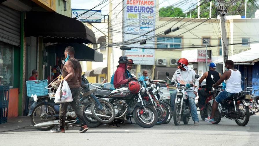 ¿En qué consiste el registro de motocicletas anunciado en la Estrategia de Seguridad Ciudadana?