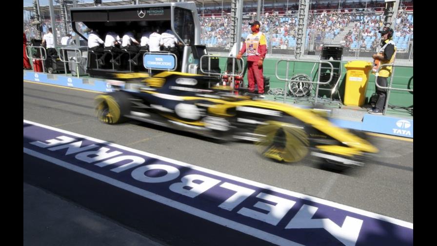 Calendario de la Fórmula Uno para 2019 es aprobado