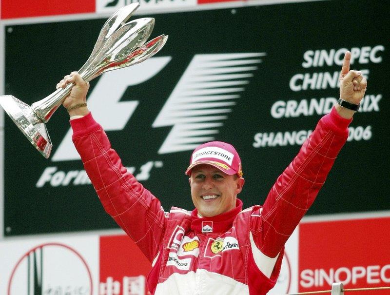 Familia de Michael Schumacher pide privacidad antes de su cumpleaños