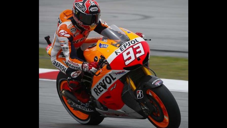 Marc Márquez gana el GP de España de MotoGP y lidera el Mundial de la categoría
