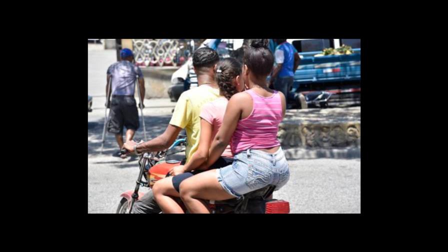 Motoconchistas respaldan editorial de Diario Libre sobre regulación de motocicletas  