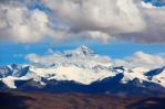Los humanos alteraron el Himalaya mucho antes de poner un pie allí Los humanos alteraron el Himalaya mucho antes de poner un pie allí