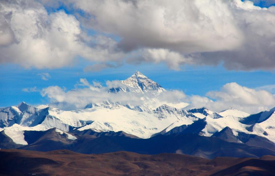 Los humanos alteraron el Himalaya mucho antes de poner un pie allí