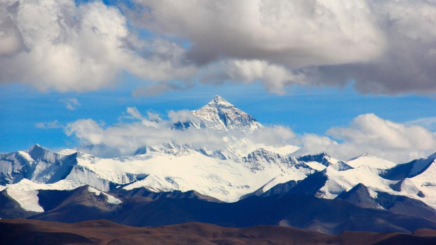 Los humanos alteraron el Himalaya mucho antes de poner un pie allí