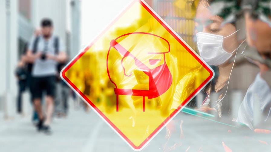 La Florida reporta sus dos primeros casos de coronavirus La Florida reporta sus dos primeros casos de coronavirus