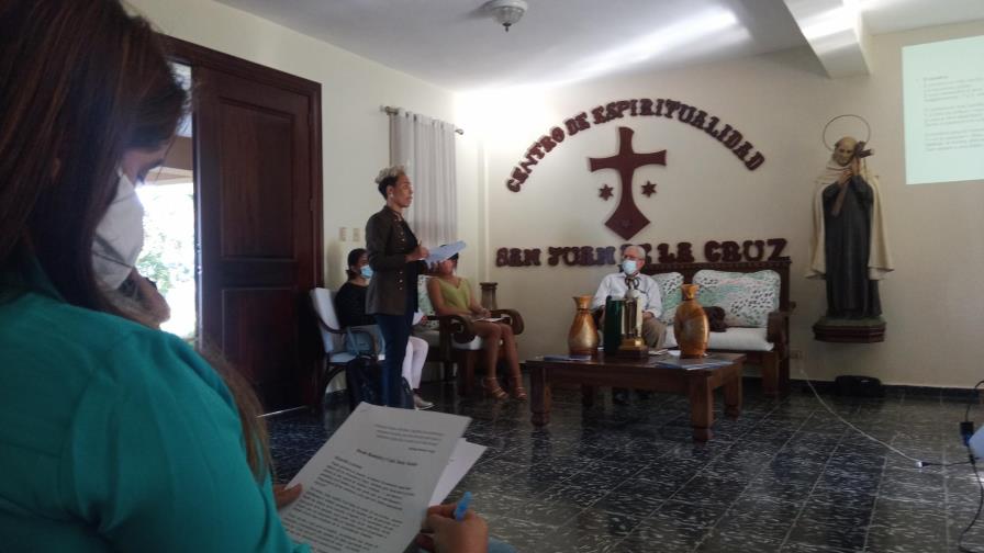 El Movimiento Interiorista dedica encuentro literario al poeta Leopoldo Minaya     
