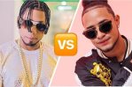 Video | Mozart La Para y Black Jonas Point recuerdan guerras liricales en live de Instagram Video | Mozart La Para y Black Jonas Point recuerdan guerras liricales en live de Instagram