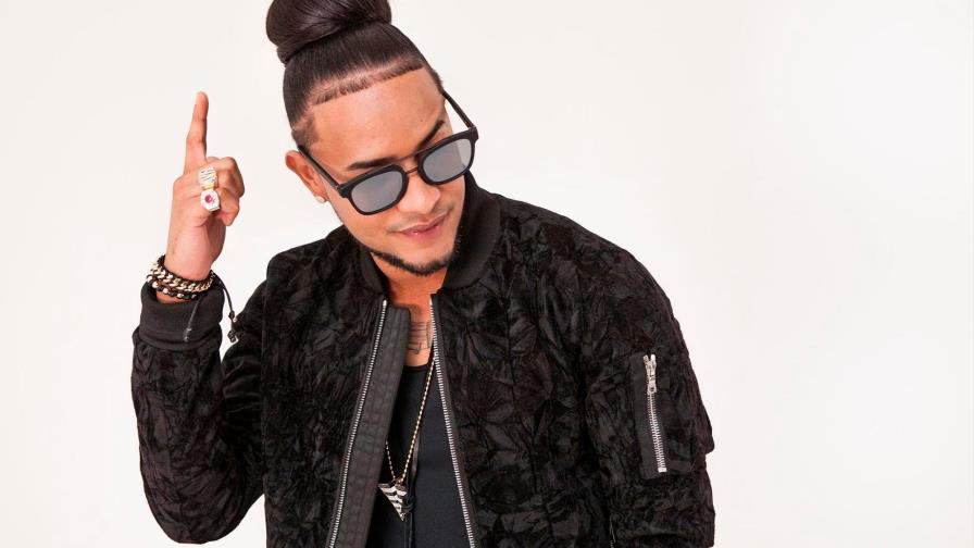 Mozart la Para llega con un show “Imparable”