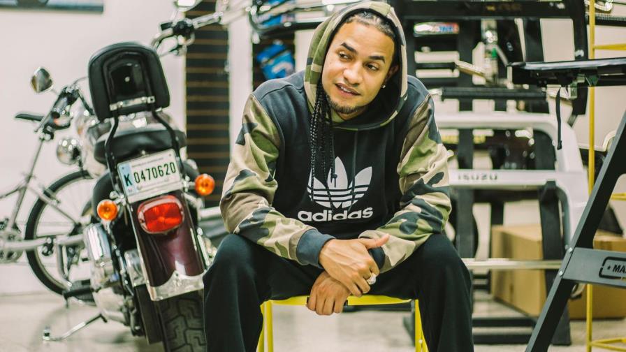 P.O.D. System de adidas Originals y Mozart la Para: una combinación perfecta P.O.D. System de adidas Originals y Mozart la Para: una combinación perfecta