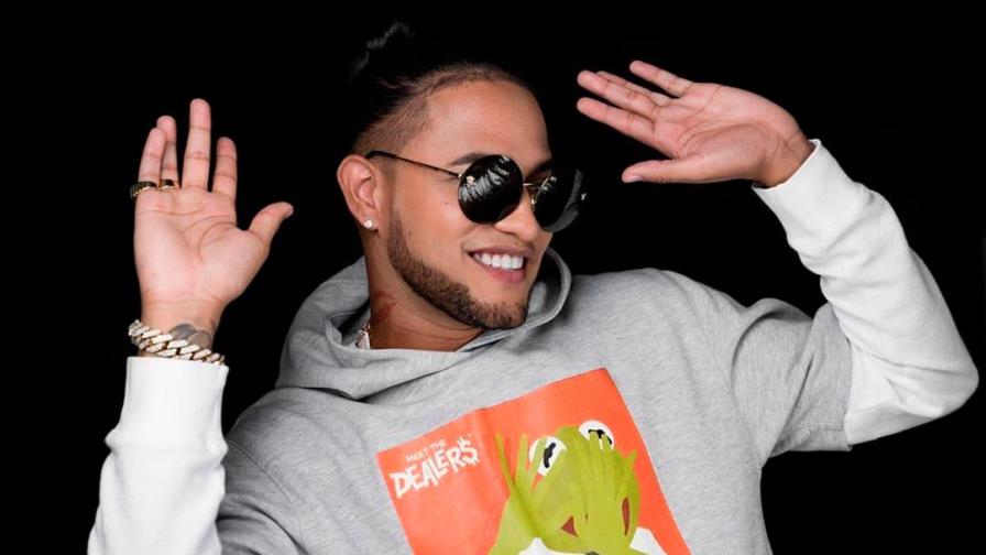 Mozart La Para: “Yo me pego cuando quiera”