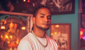 Mozart la Para y su regreso al barrio junto al exponente Alcover