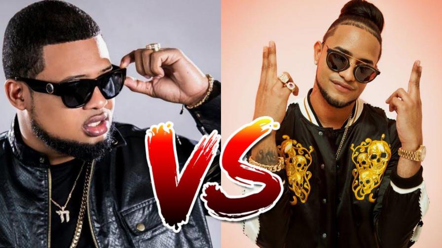 ¿Quién está ganando la tiradera de Mozart y el Lápiz? Lectores de Diario Libre respondieron 