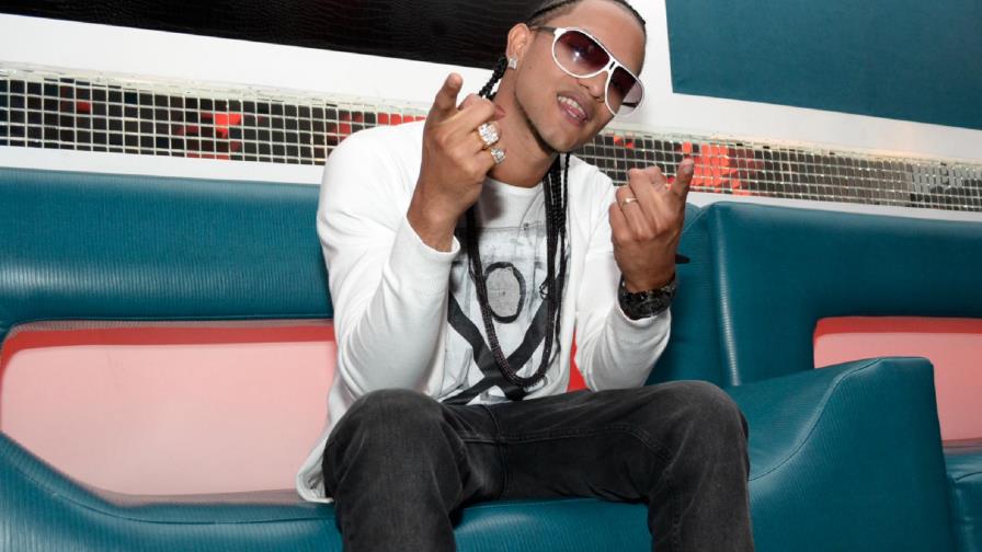 Mozart La Para y su esposa anuncian que se separan 