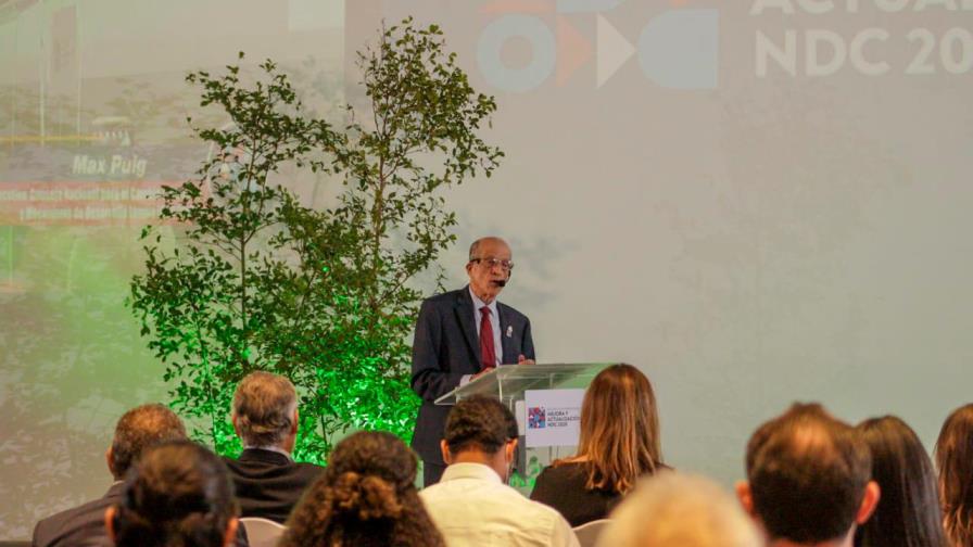 República Dominicana quiere aumentar su compromiso de mitigación de emisión de gases de efecto invernadero