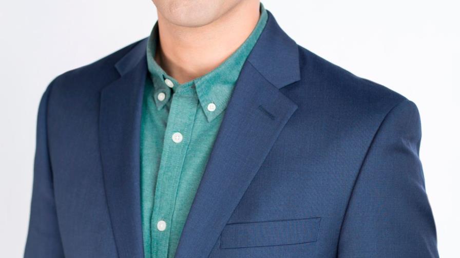 Mario Peguero se integra al elenco de Acceso Total de Telemundo 47 Mario Peguero se integra al elenco de Acceso Total de Telemundo 47