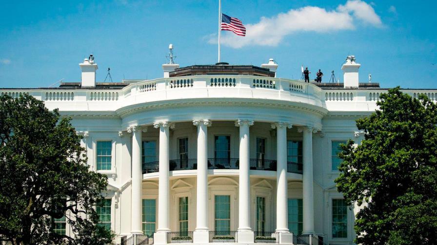 Gobierno de EEUU se vuelca contra racismo antiasiático tras masacre en Atlanta
