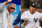 Tras compararse con Hank Aaron, el New York Post destruye a Alex Rodríguez