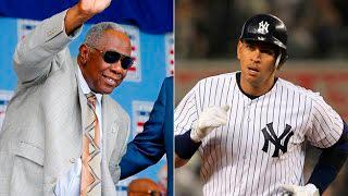 Tras compararse con Hank Aaron, el New York Post destruye a Alex Rodríguez