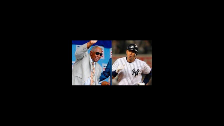 Tras compararse con Hank Aaron, el New York Post destruye a Alex Rodríguez