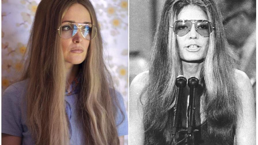 “Mrs. America” presenta lucha de las mujeres en los años 70 “Mrs. America” presenta lucha de las mujeres en los años 70