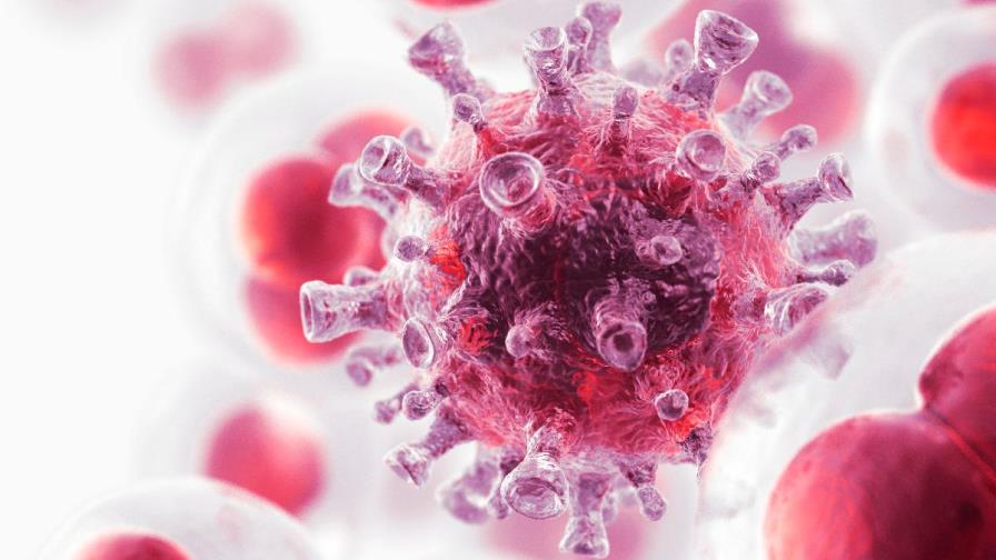 Un 90% de mujeres en México se han infectado del virus del papiloma humano