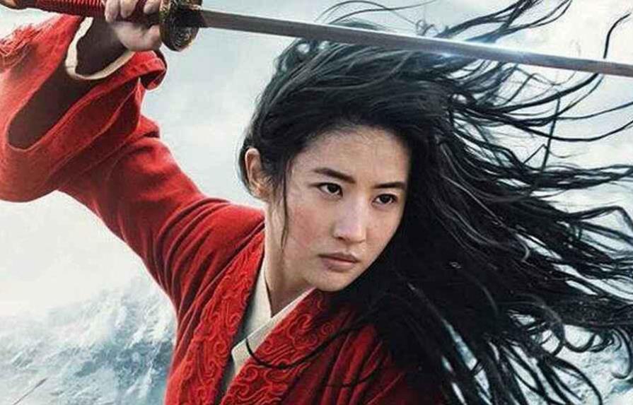 Los cines españoles acusan a Disney de engañar al público con Mulan