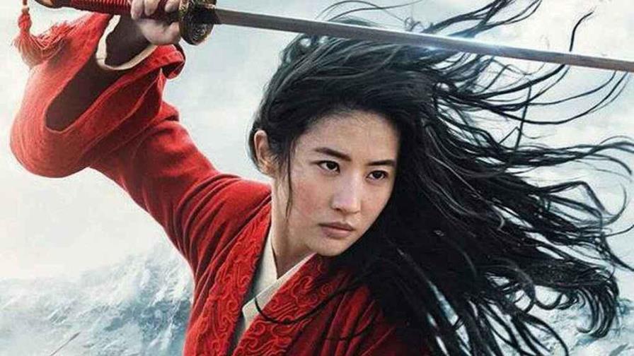 Los cines españoles acusan a Disney de engañar al público con Mulan