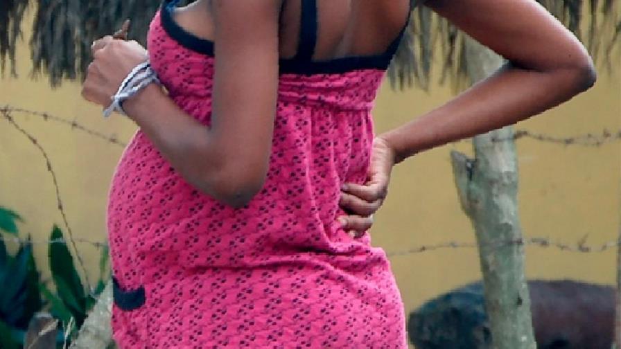 En cinco años se     han registrado 1,135 muertes maternas