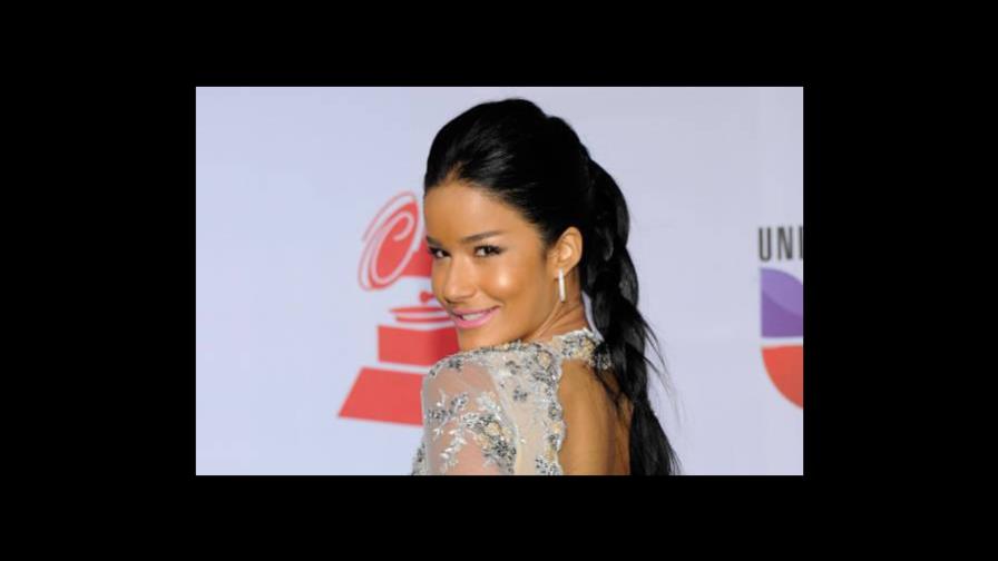 Massiel Taveras hace live sobre Dios y sus milagros