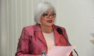 Circulará el libro La mujer china: del dolor a la esperanza, de la historiadora Mu-Kien Sang Ben